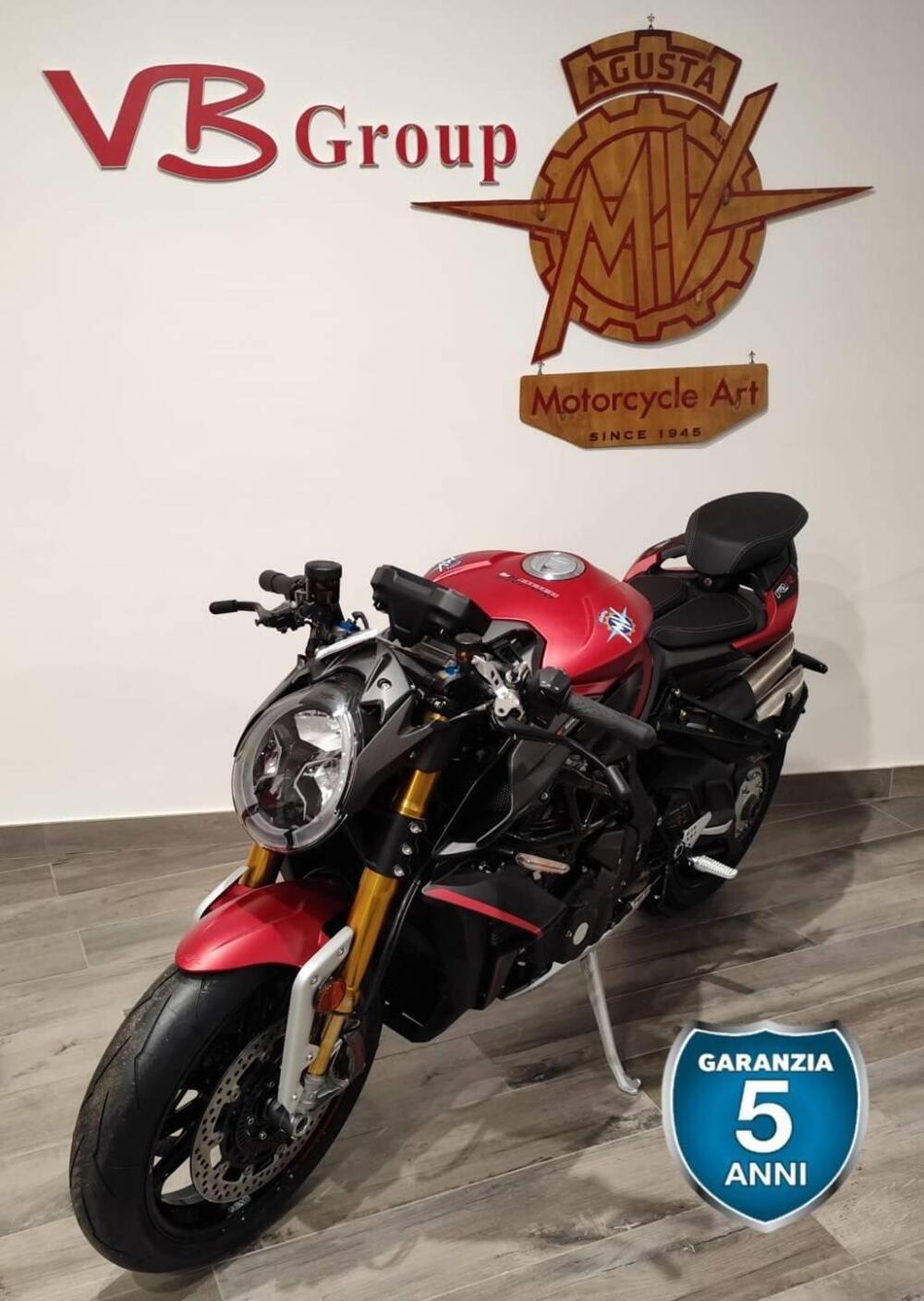 MV Agusta Brutale 1000 RR (2021 - 25) (3)