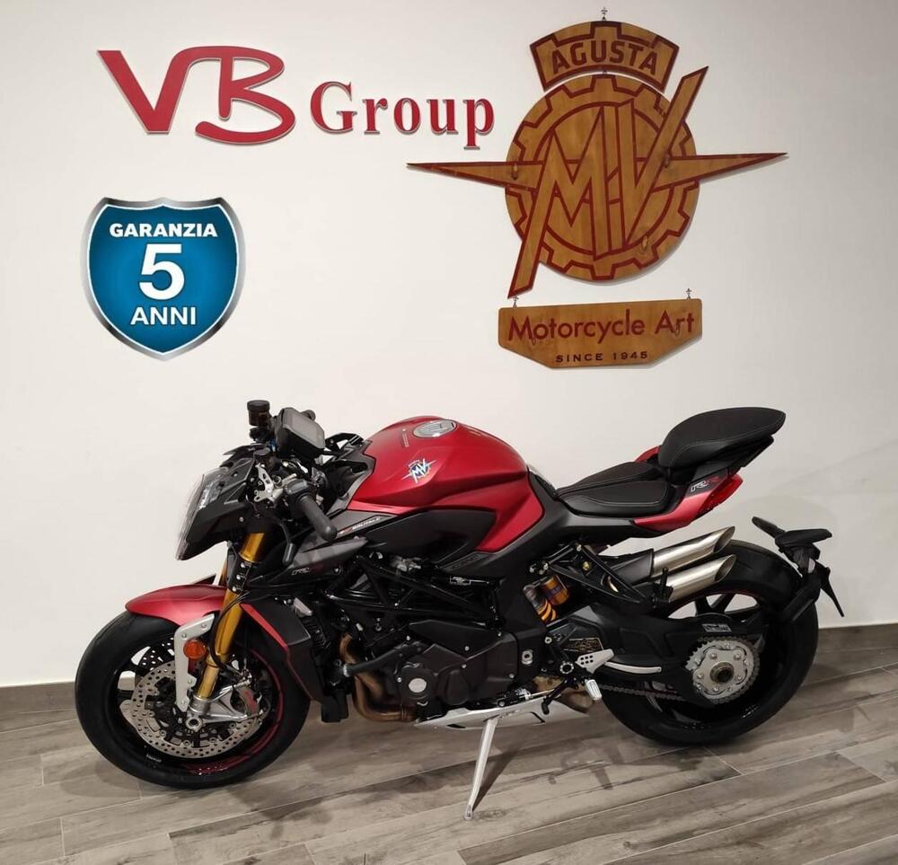 MV Agusta Brutale 1000 RR (2021 - 25) (4)