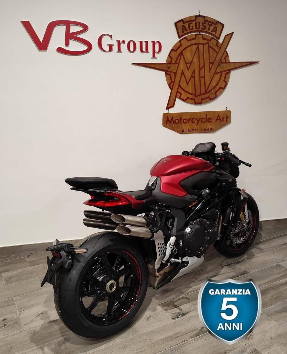 MV Agusta Brutale 1000 RR (2021 - 25) (6)