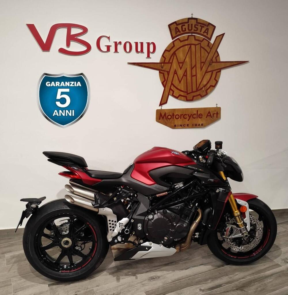 MV Agusta Brutale 1000 RR (2021 - 25) (5)