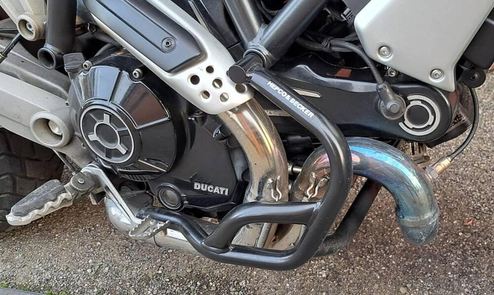 Ducati Scrambler 1100 (2018 - 20) (2)