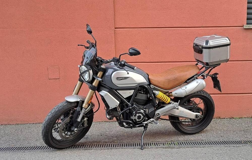 Ducati Scrambler 1100 (2018 - 20) (3)