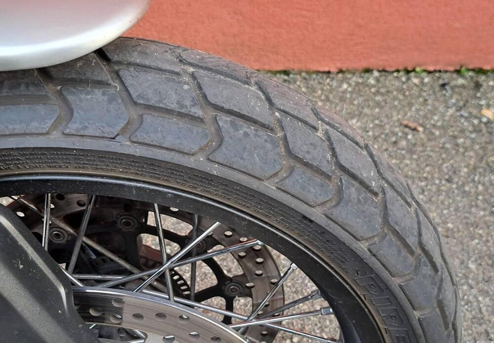 Ducati Scrambler 1100 (2018 - 20) (6)