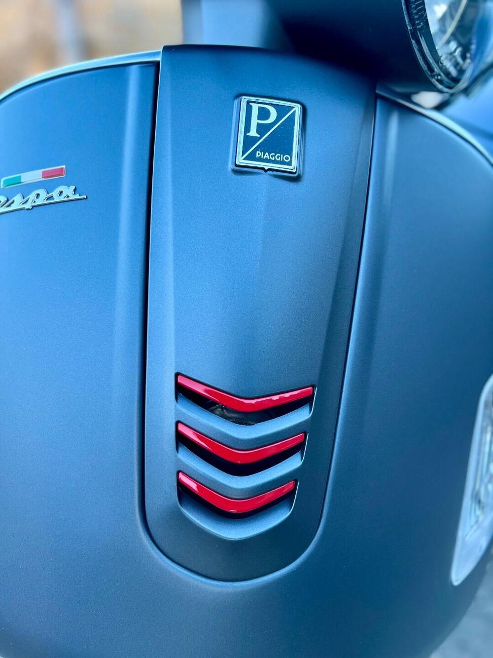 Vespa GTS 300 Super Sport (2017 - 19) (8)