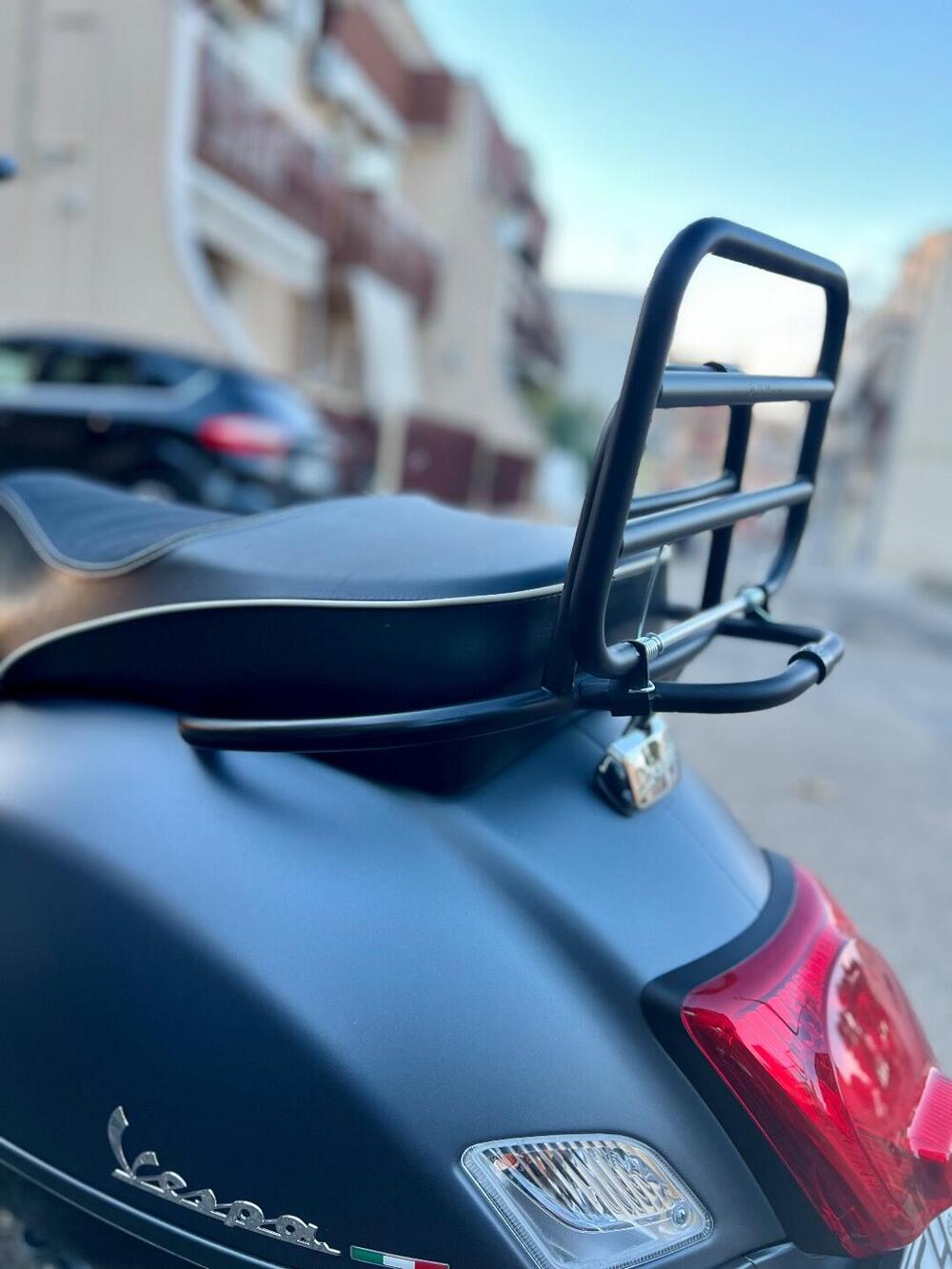 Vespa GTS 300 Super Sport (2017 - 19) (9)