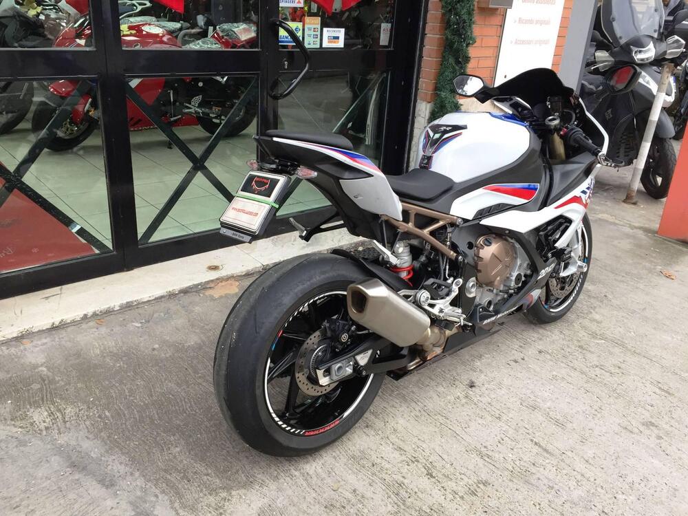 Bmw S 1000 RR (2019 - 20) (8)