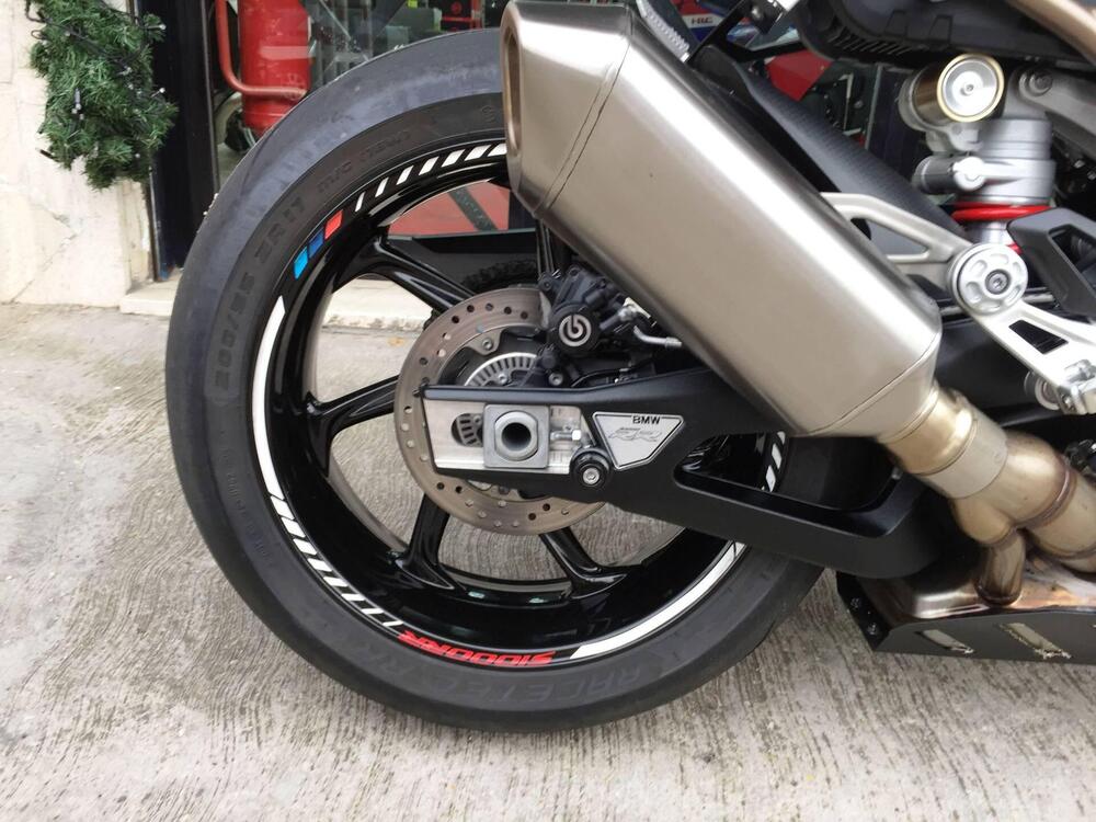 Bmw S 1000 RR (2019 - 20) (14)