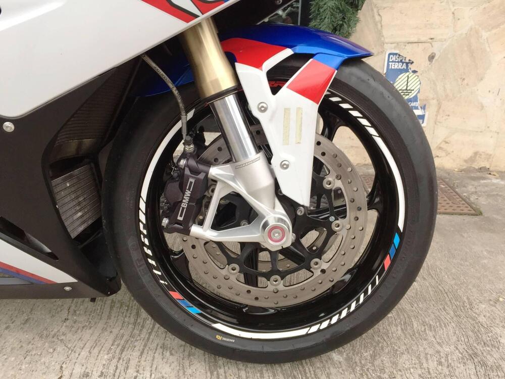 Bmw S 1000 RR (2019 - 20) (16)
