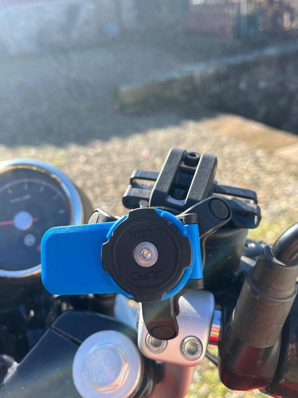 Royal Enfield Continental GT 650 Chrome (2020) (11)