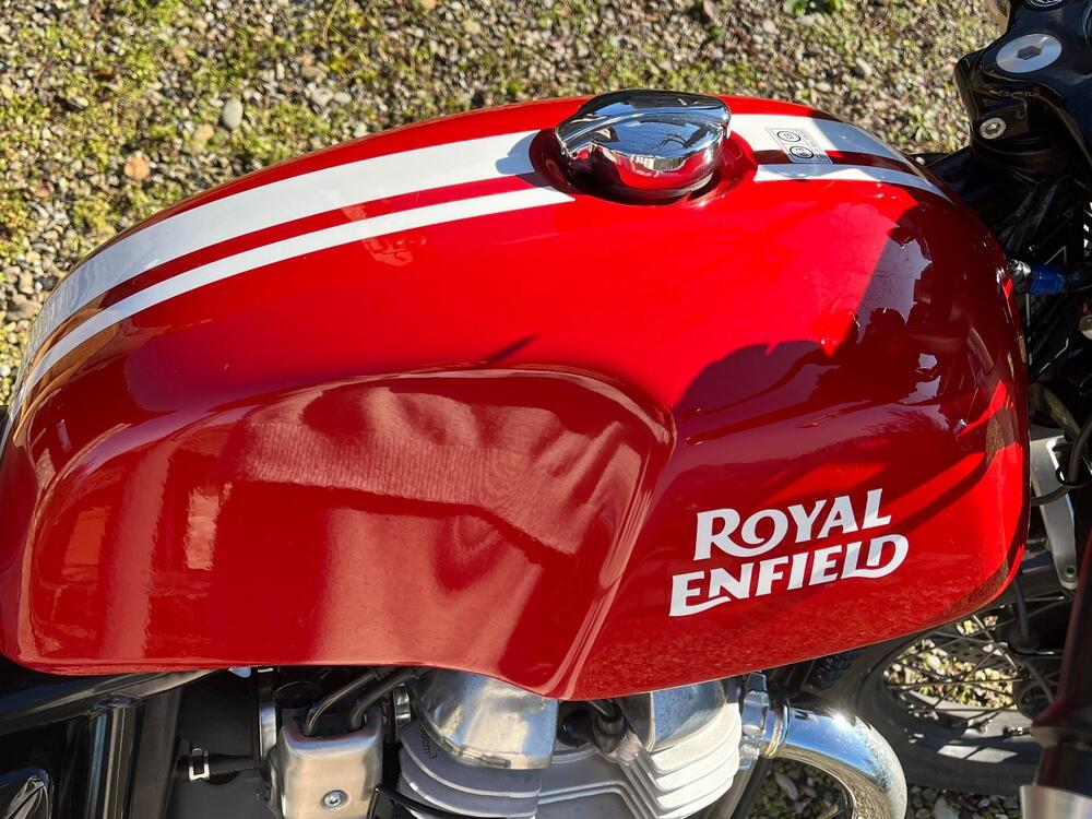 Royal Enfield Continental GT 650 Chrome (2020) (12)