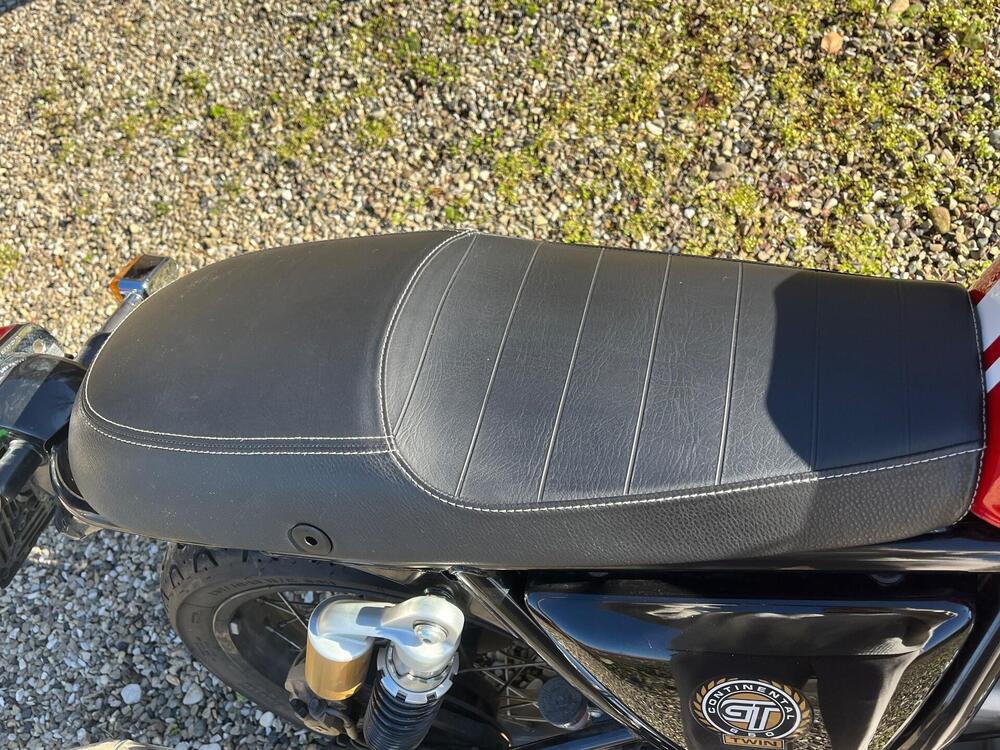 Royal Enfield Continental GT 650 Chrome (2020) (13)