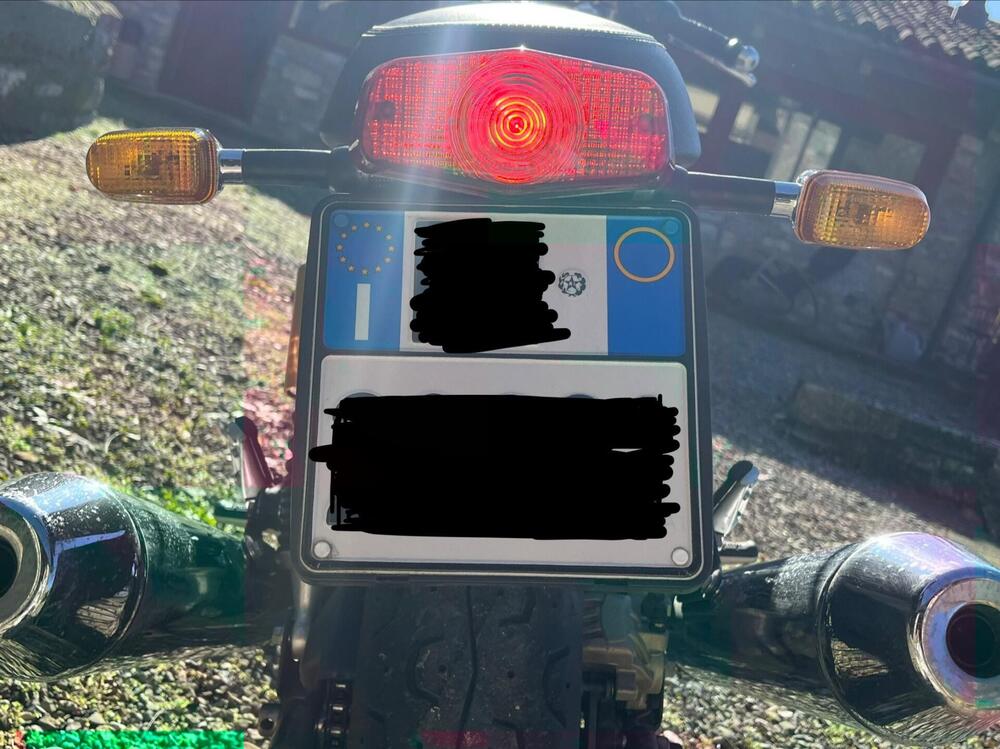 Royal Enfield Continental GT 650 Chrome (2020) (15)