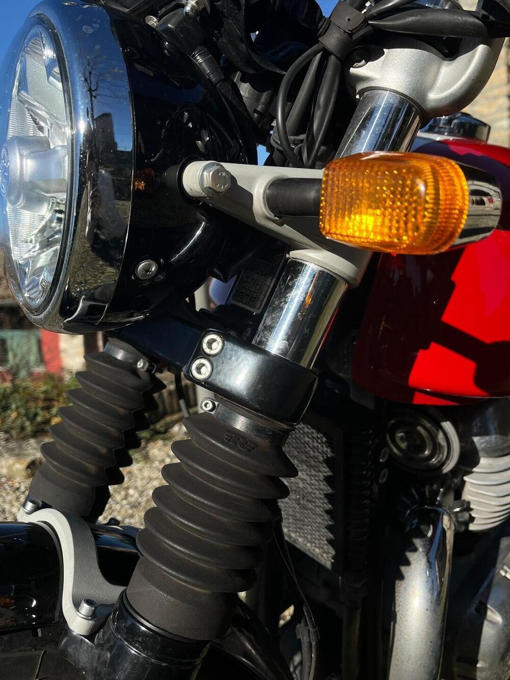 Royal Enfield Continental GT 650 Chrome (2020) (19)