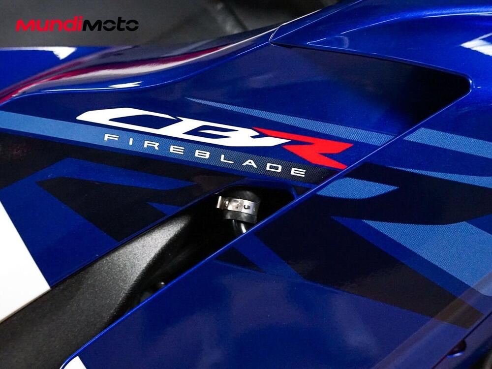 Honda CBR 1000 RR-R Fireblade SP (2022 - 23) (18)