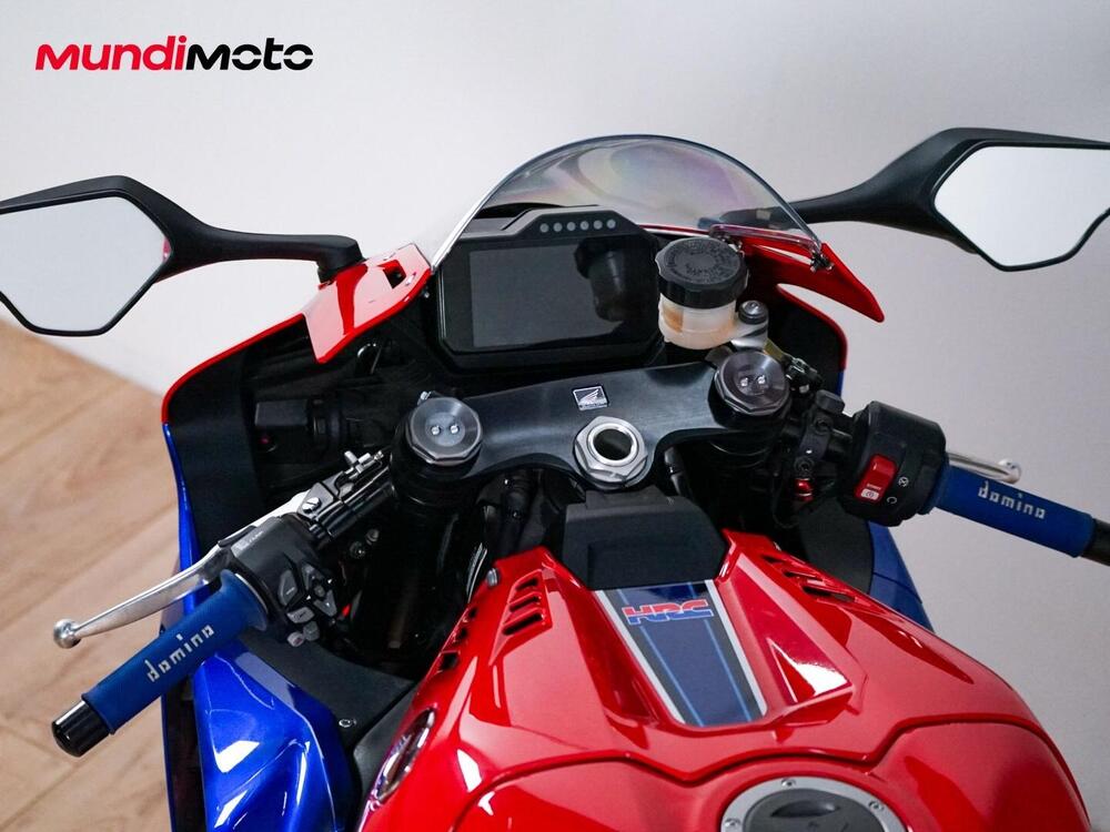 Honda CBR 1000 RR-R Fireblade SP (2022 - 23) (11)