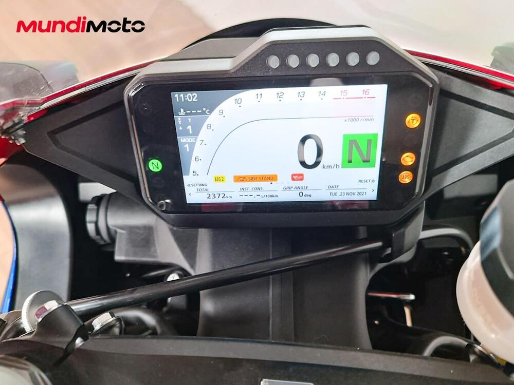 Honda CBR 1000 RR-R Fireblade SP (2022 - 23) (12)