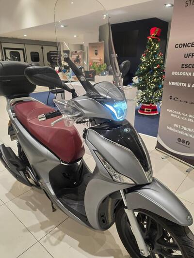 Kymco People 150i S ABS (2020) usata