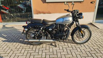 Benelli Imperiale 400 (2021 - 25) usata