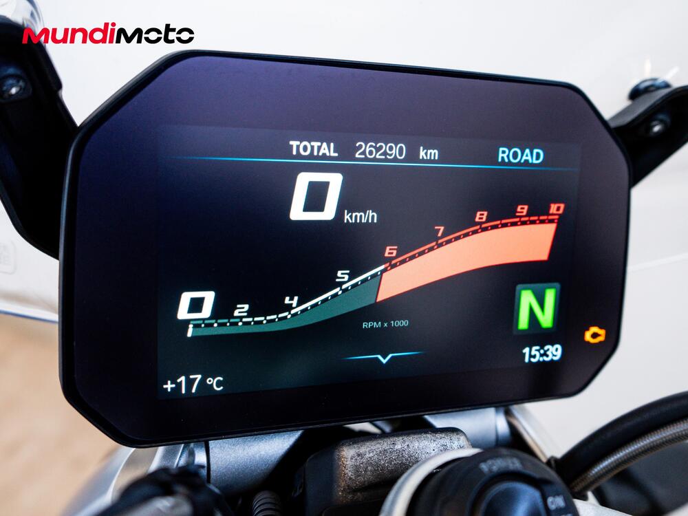 Bmw R 1250 R (2019 - 20) (12)