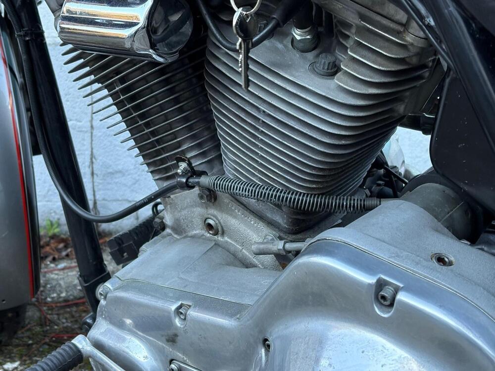 Harley-Davidson 1340 Low Rider (1986 - 88) - FXR (2)