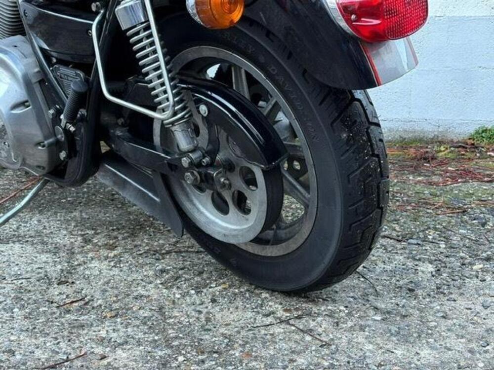 Harley-Davidson 1340 Low Rider (1986 - 88) - FXR (3)