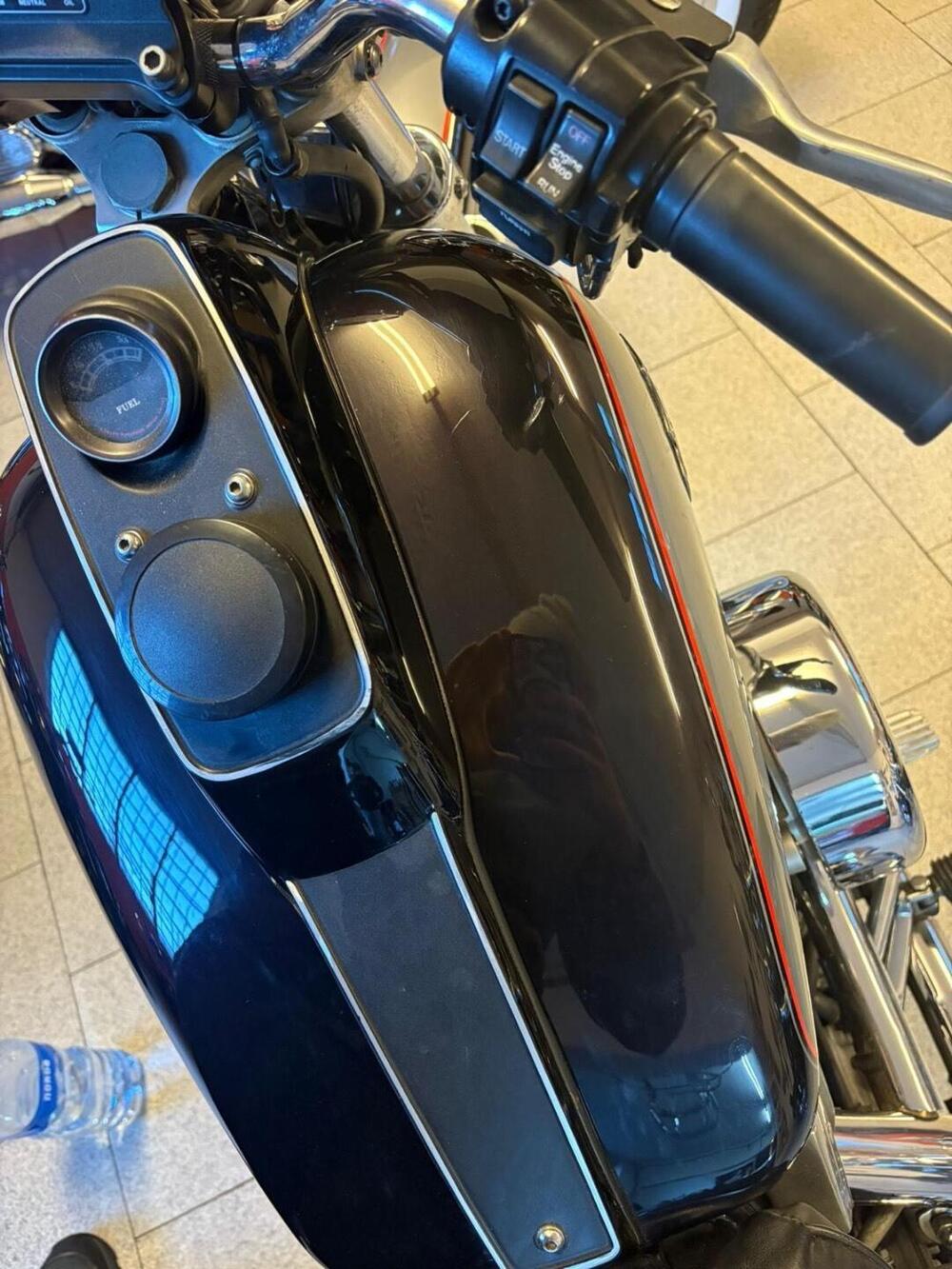 Harley-Davidson 1340 Low Rider (1986 - 88) - FXR (6)