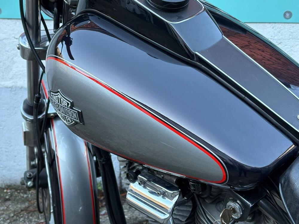 Harley-Davidson FXR  (7)