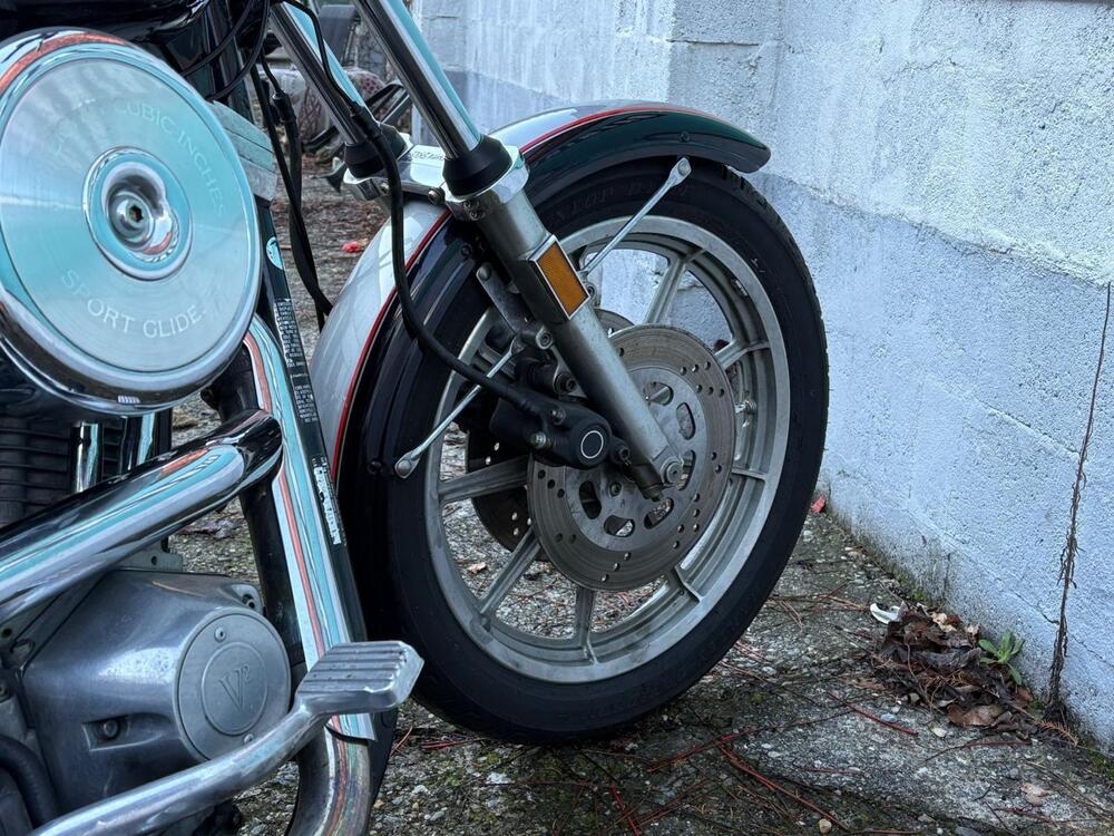 Harley-Davidson FXR  (9)