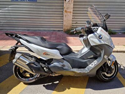 Bmw C 650 Sport (2016 - 20) usata