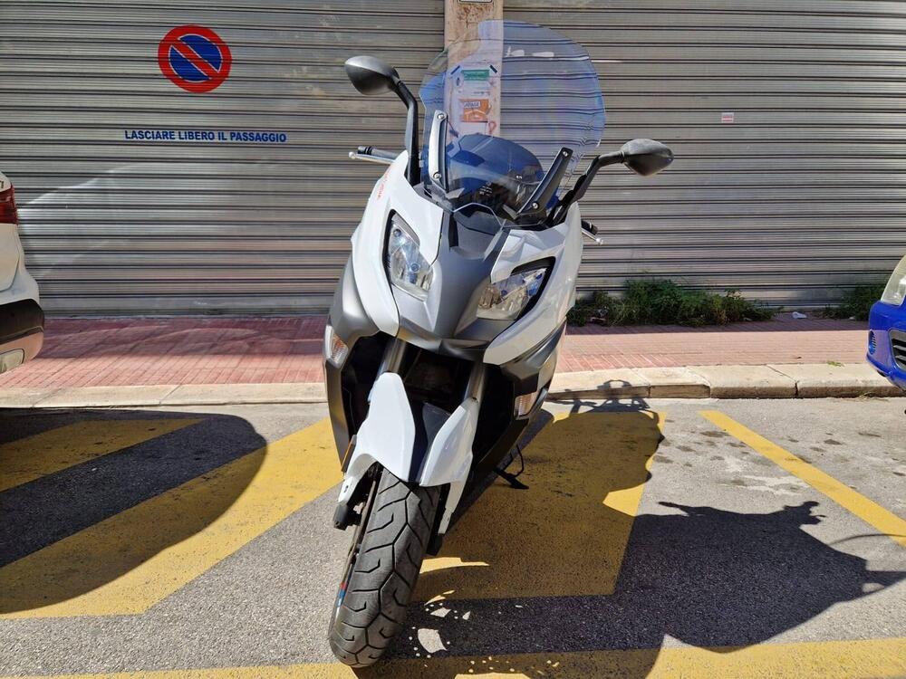 Bmw C 650 Sport (2016 - 20) (2)