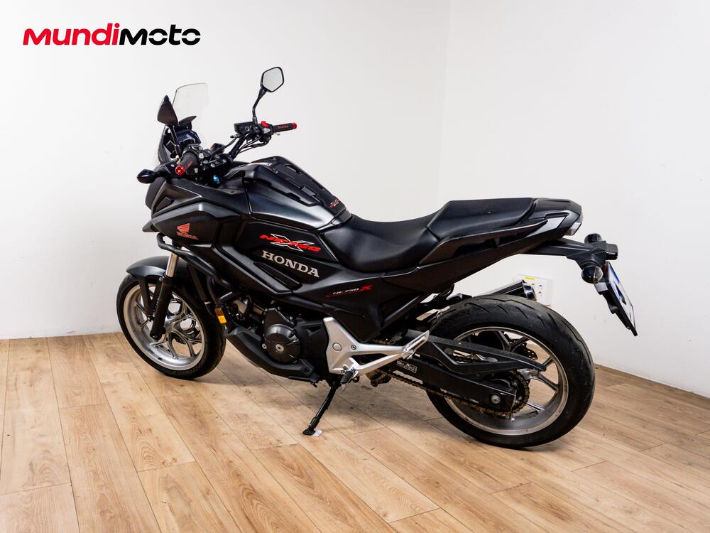 Honda NC 750 X DCT ABS (2016 -17) (7)