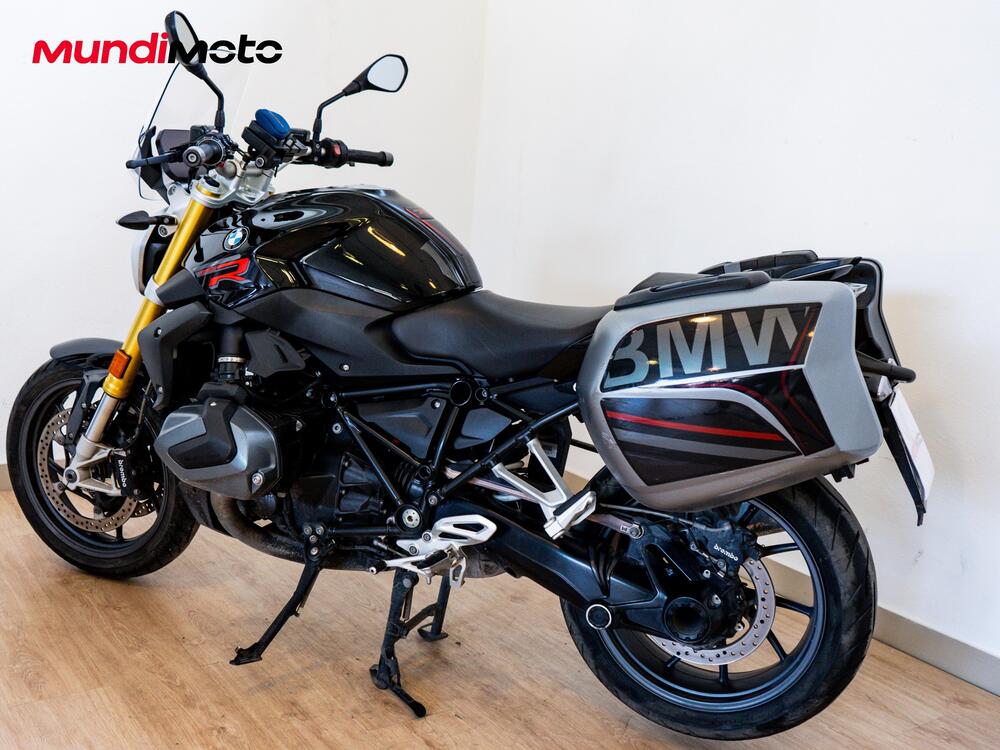 Bmw R 1250 R (2019 - 20) (7)