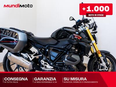 Bmw R 1250 R (2019 - 20) usata