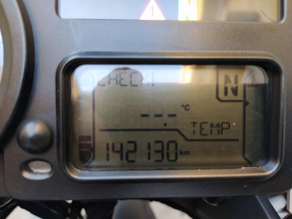 Bmw R 1200 GS (2008 - 09) (4)