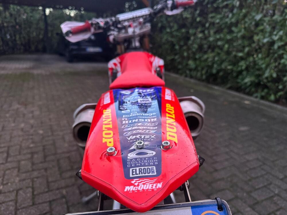 Honda CRF 450 R (2017) (6)