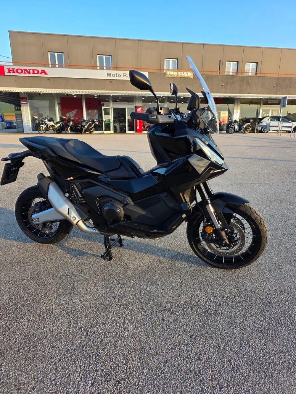 Honda X-ADV 750 (2025)