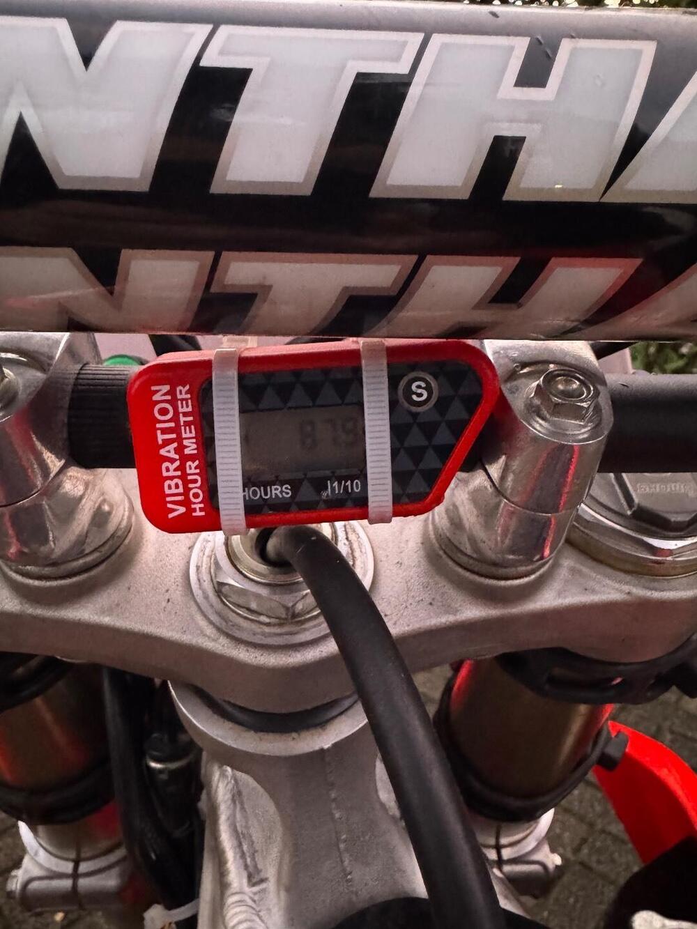 Honda CRF 450 R (2017) (7)