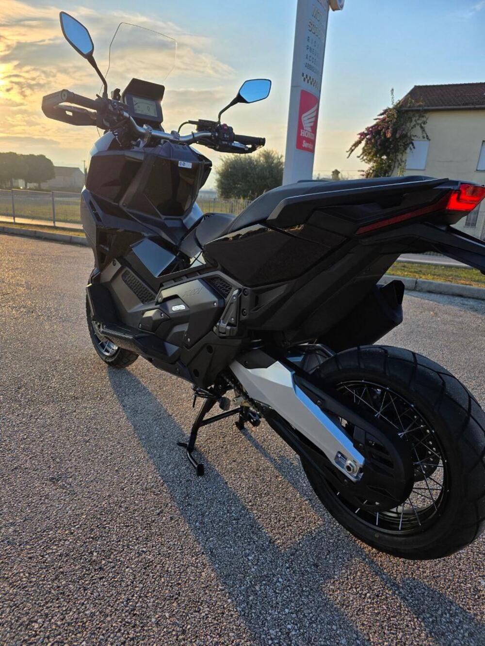 Honda X-ADV 750 (2025) (3)