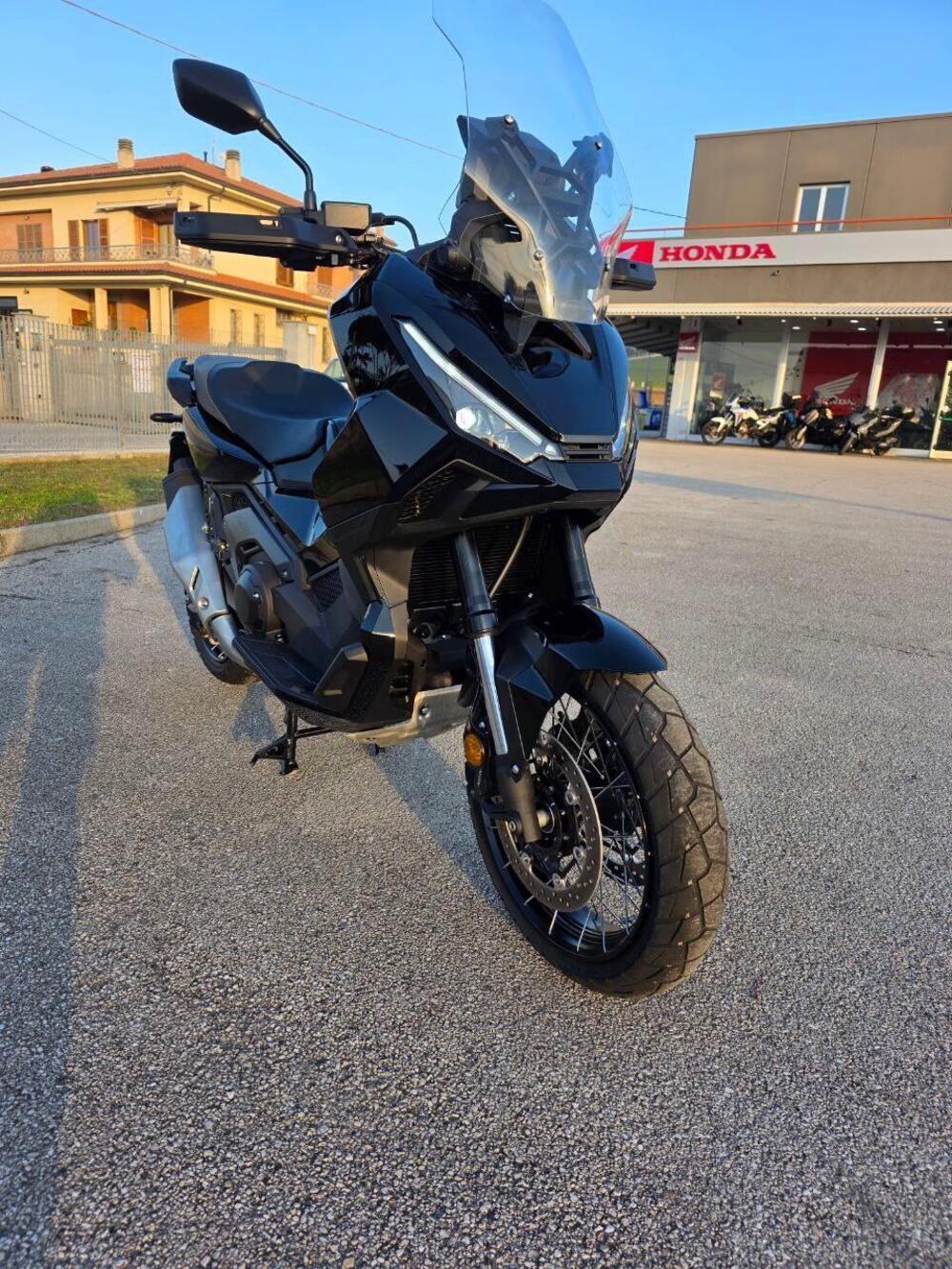 Honda X-ADV 750 (2025) (4)