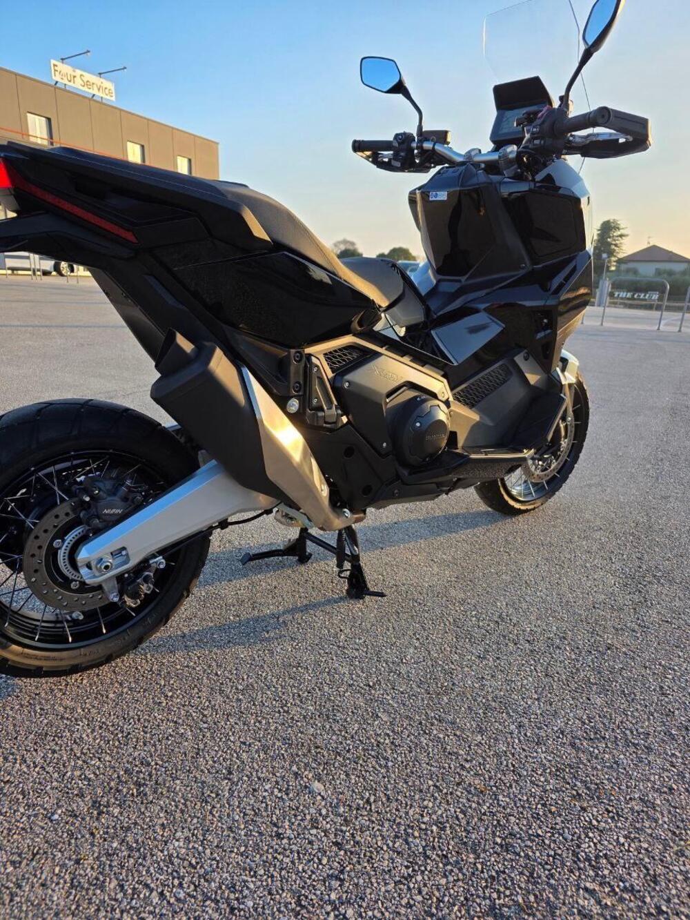 Honda X-ADV 750 (2025) (5)