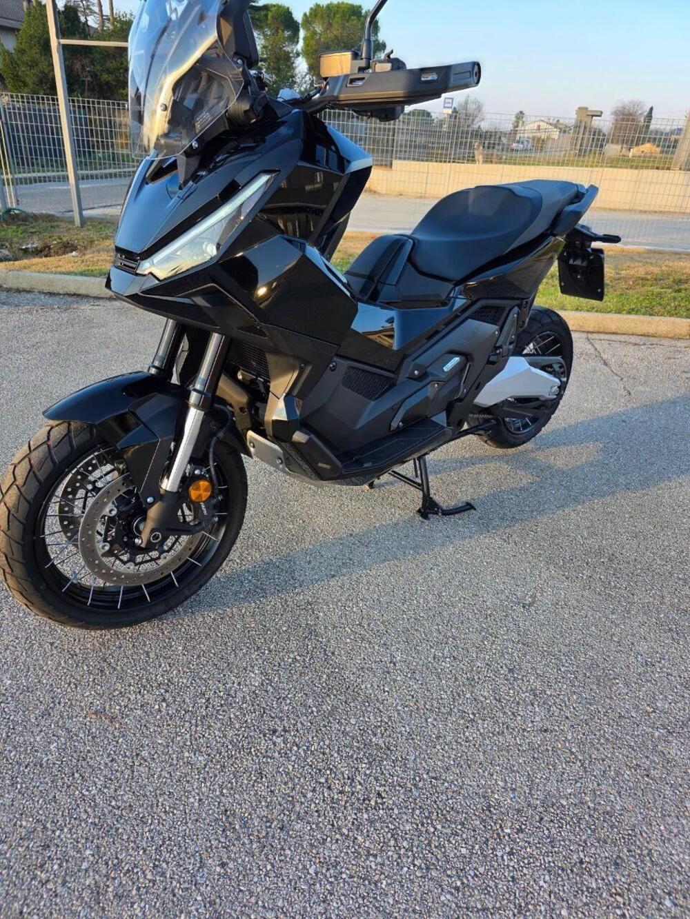 Honda X-ADV 750 (2025) (6)