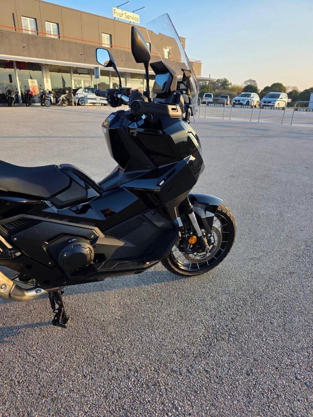 Honda X-ADV 750 (2025) (7)
