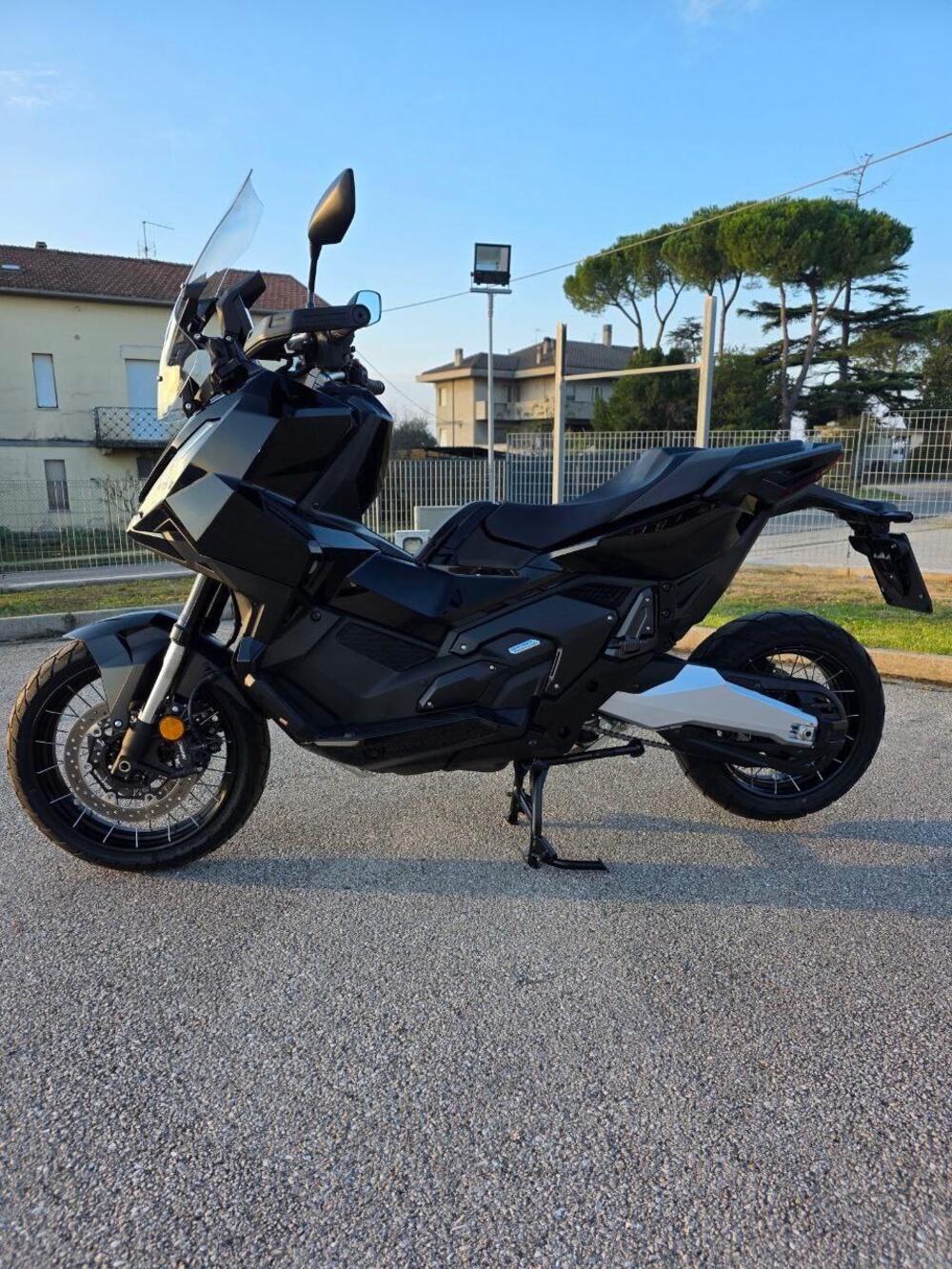 Honda X-ADV 750 (2025) (8)