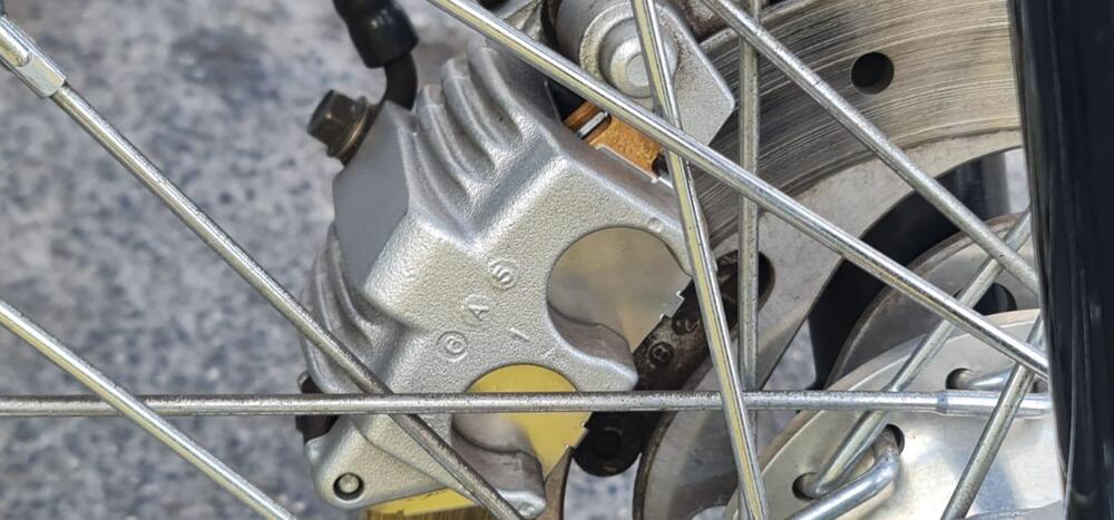 Harley-Davidson 1200 Custom (2001 - 03) - XL 1200C (7)