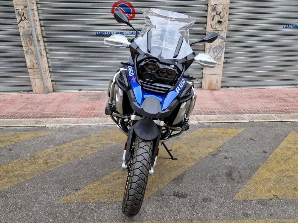 Bmw R 1250 GS (2021 - 24) (2)