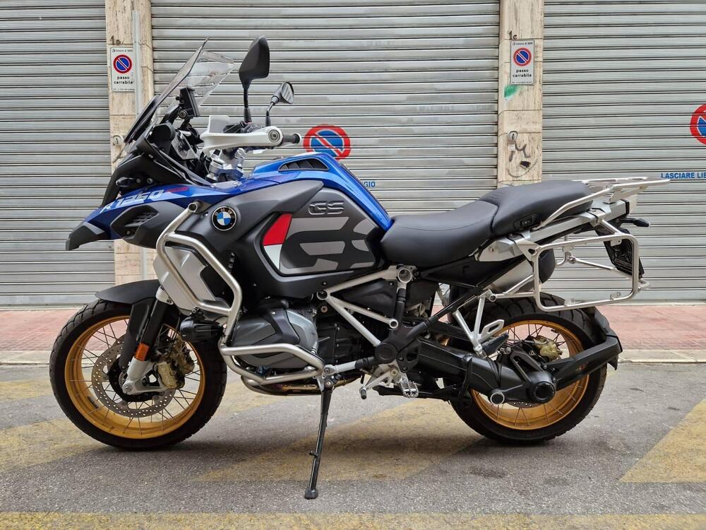 Bmw R 1250 GS (2021 - 24) (3)