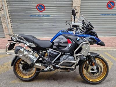Bmw R 1250 GS (2021 - 24) usata