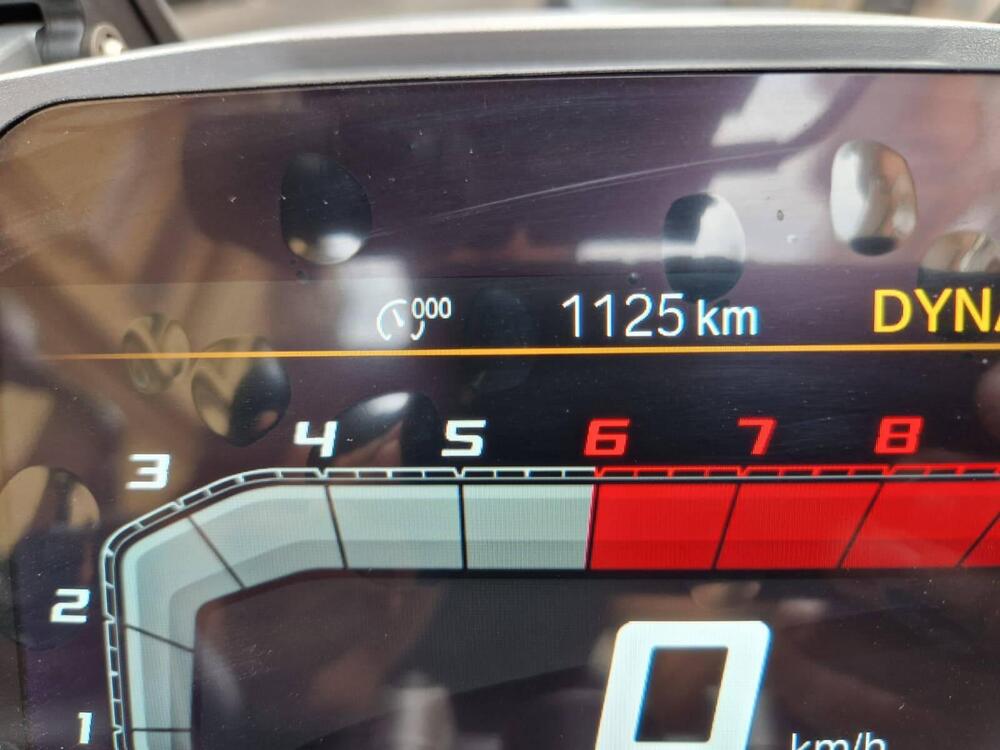 Bmw R 1250 GS (2021 - 24) (4)