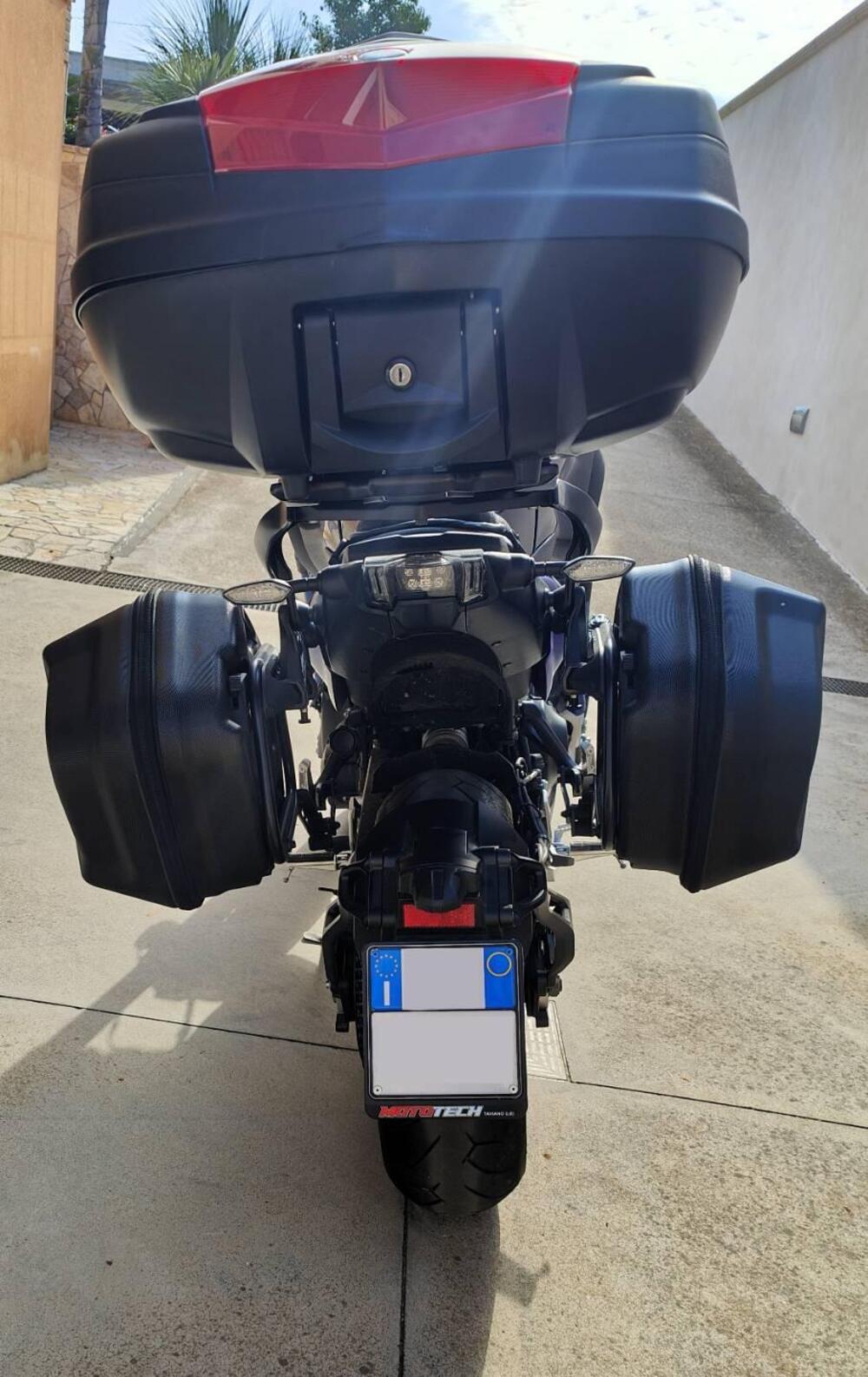 Yamaha Niken 850 (2018 - 20) (7)