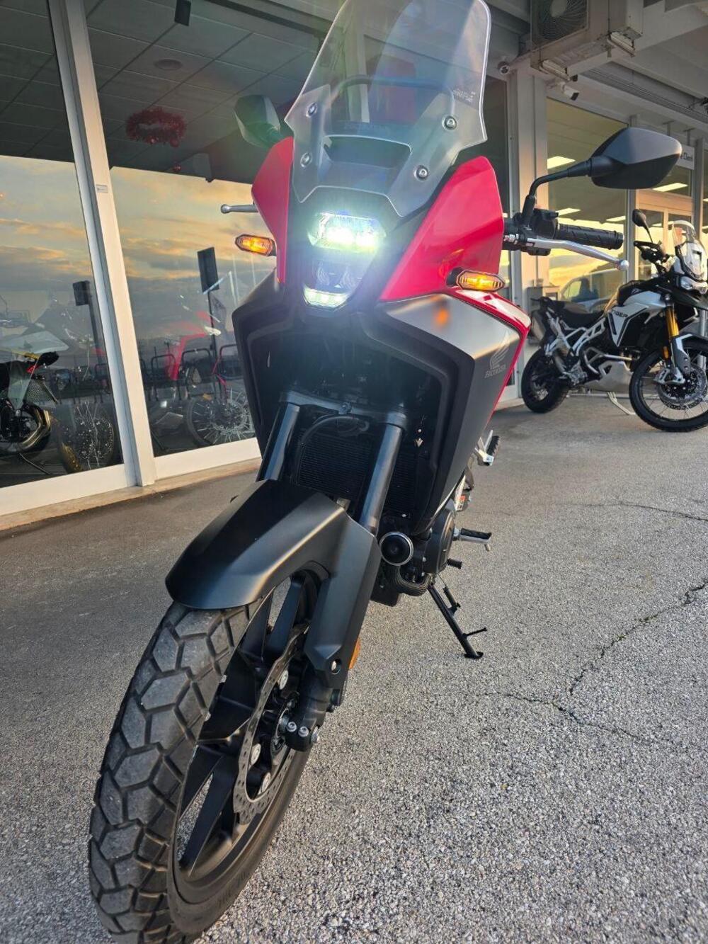 Honda NX500 (2024 - 25) (4)